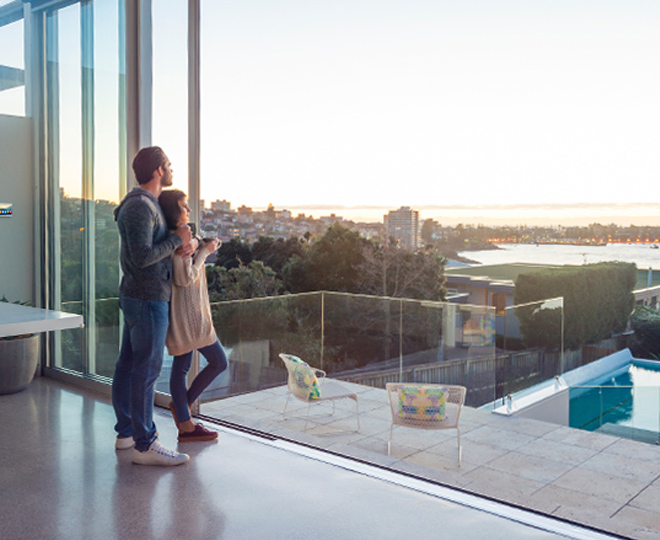 Residential Solutions